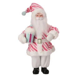 Large Soo Sweet Santa Figurine