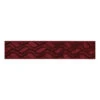 Red Velvet Wired Ribbon
