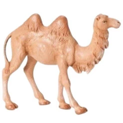 Fontanini - 5" Standing Camel Nativity Figurine