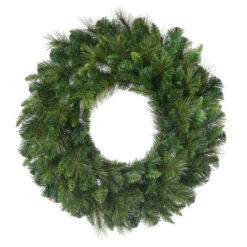 30" Deluxe Belgium Wreath