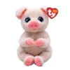 Penelope Pink Pig Plush