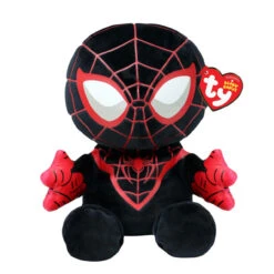 Miles Morales Beanie