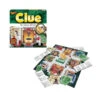 Clue Classic Edition Mystery Game