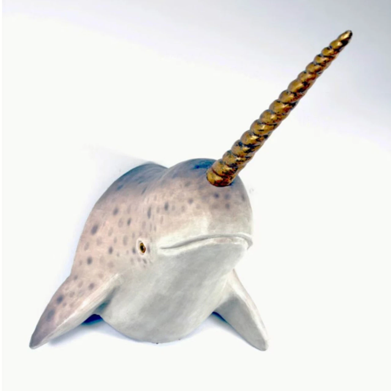 Cody Foster Narwhal Wall Mount - Image 2