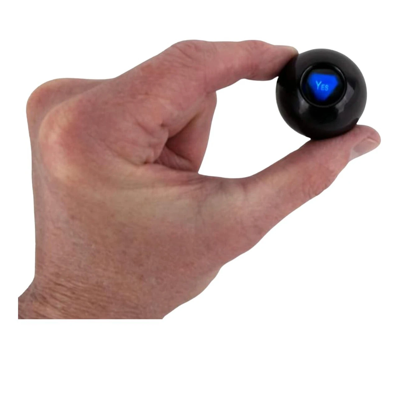 World’s Smallest Magic 8 Ball - Image 3