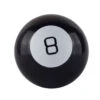 World’s Smallest Magic 8 Ball
