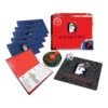 Scattergories 30th Anniversary Edition
