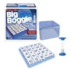 Big Boggle Classic Word Game