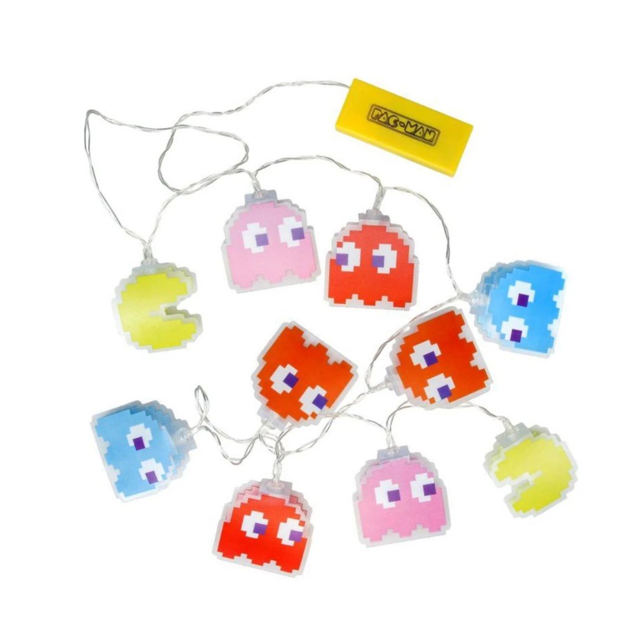 Pac-Man String Lights - Image 2