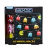 Pac-Man String Lights