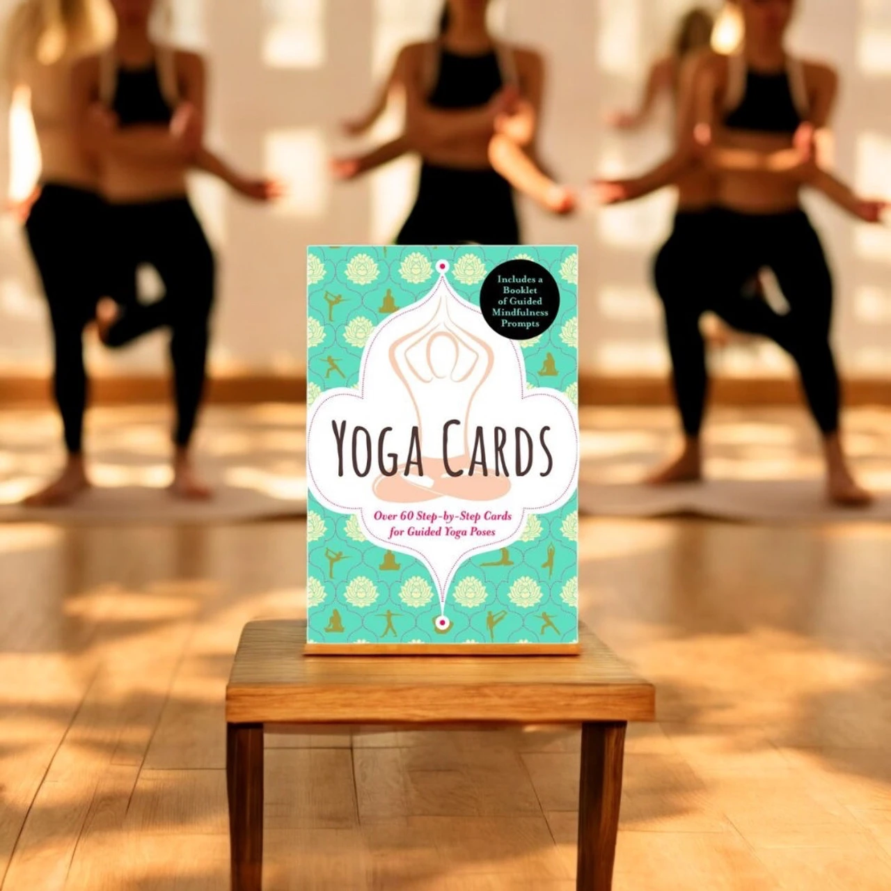 Yoga Cards - Image 3