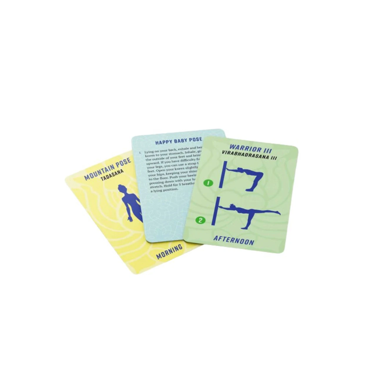 Yoga Cards - Image 2