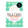 Yoga Cards