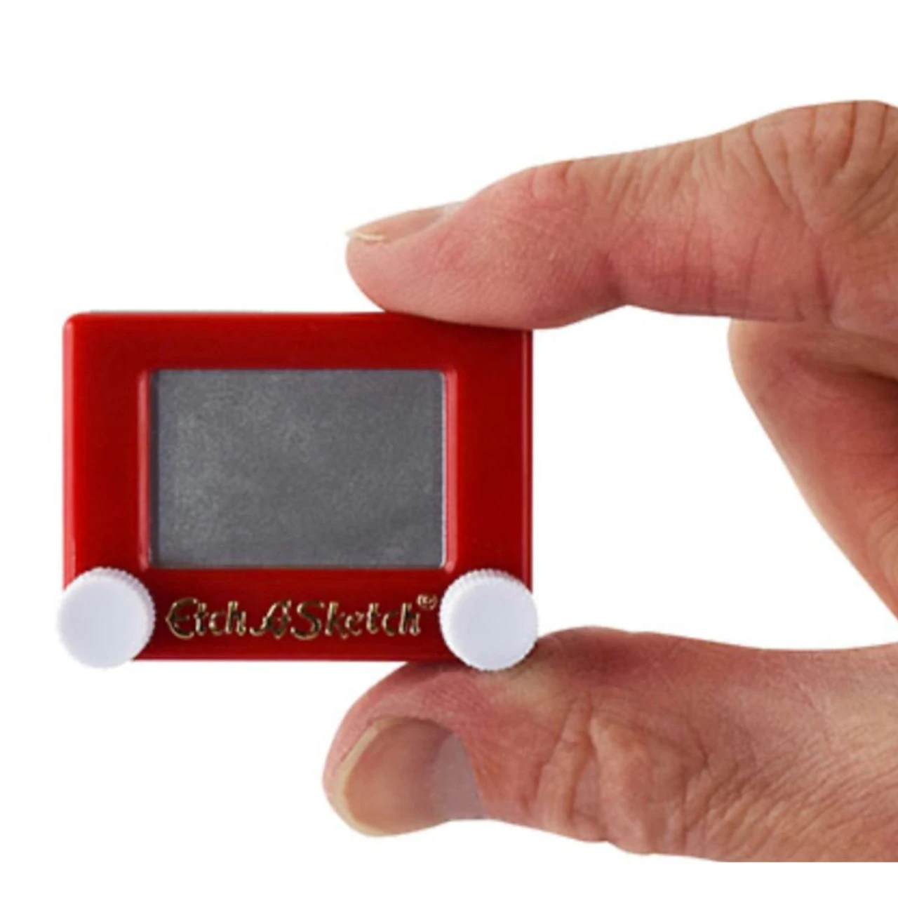 World’s Smallest Etch A Sketch - Image 2