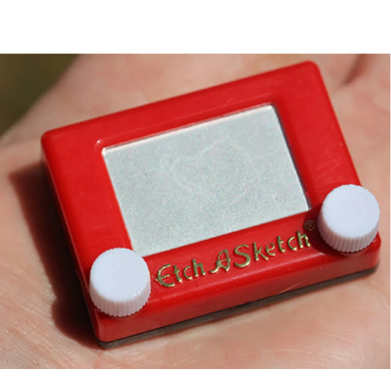World’s Smallest Etch A Sketch - Image 3