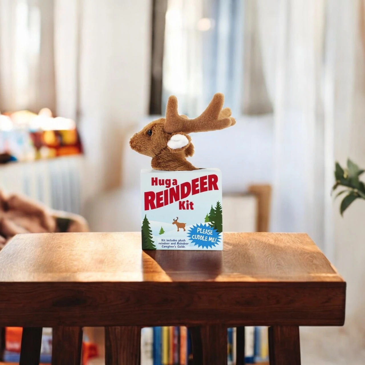 Hug A Reindeer Kit - Image 2