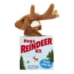Hug A Reindeer Kit