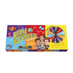 Jelly Belly BeanBoozled Game Box