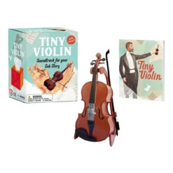 Tiny Violin