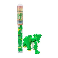 3D Puzzle Elephant Tube