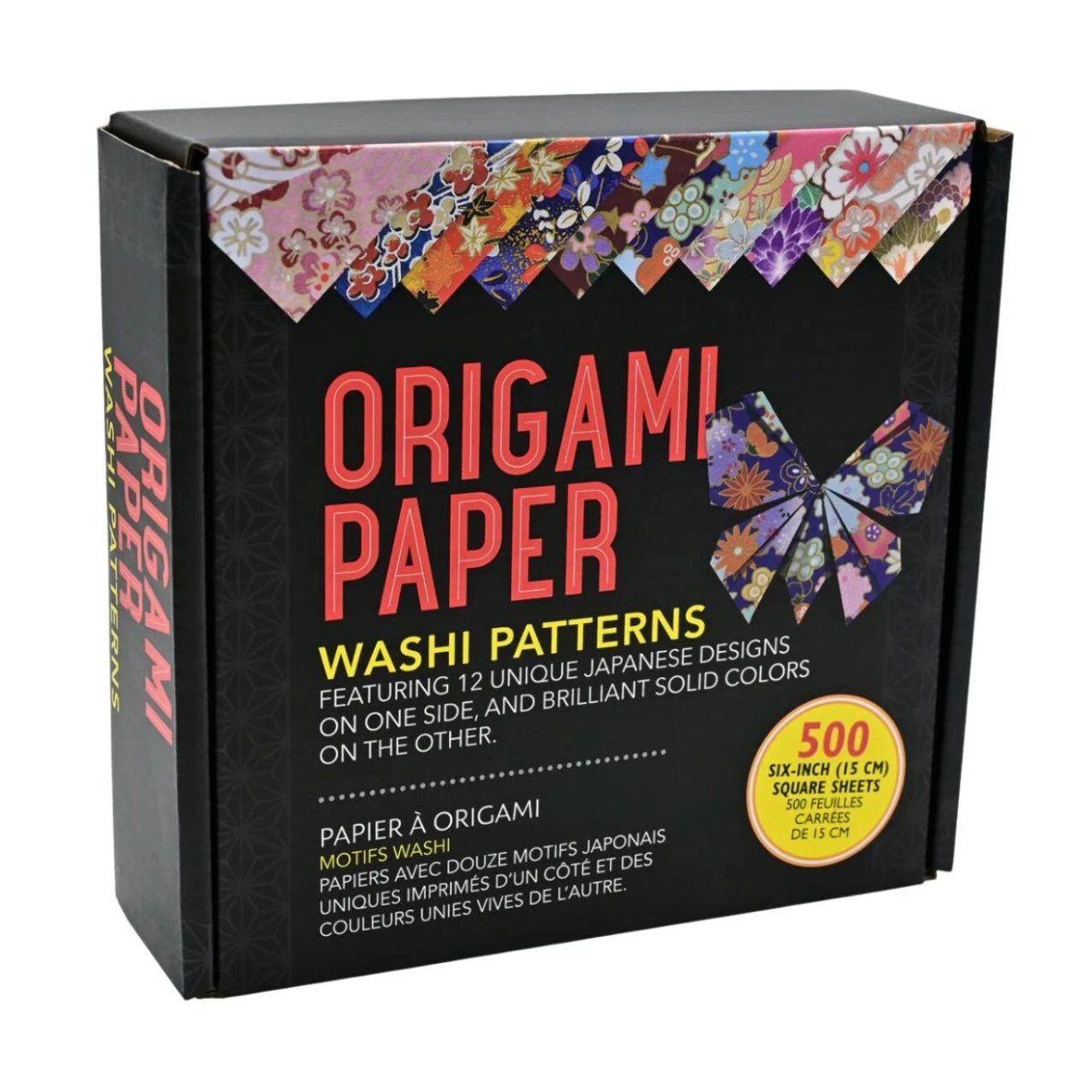 Origami Paper Washi Patterns