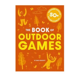 Big Book Of Outdoor Games