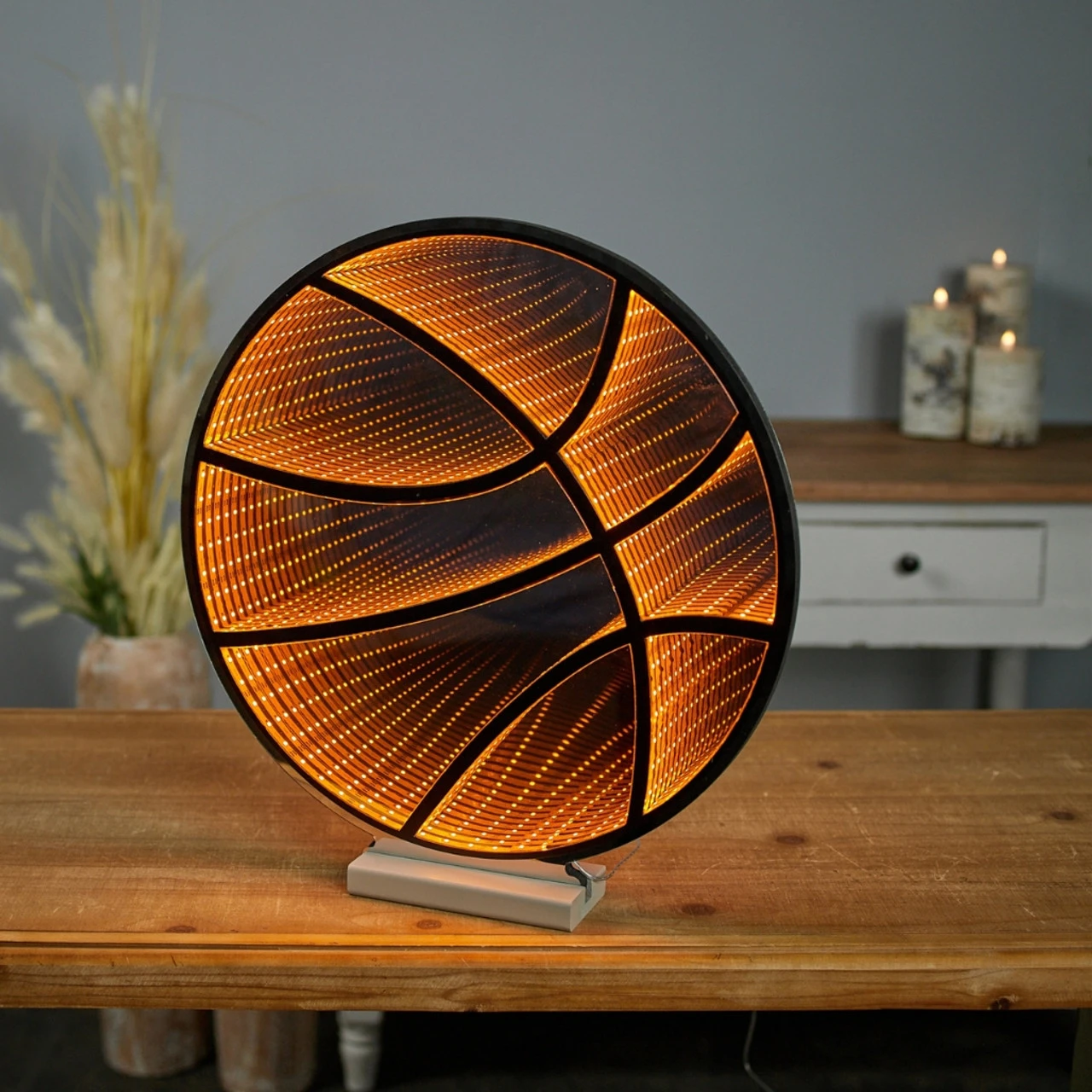 Basketball Infinity Light - Image 2