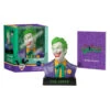 The Joker Talking Bust