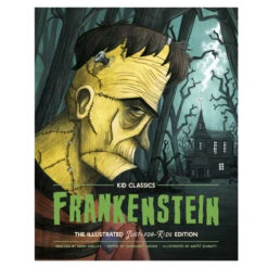 Frankenstein Kid Classics