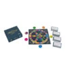 World's Smallest Trivial Pursuit Board Game