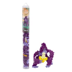 3D Puzzle Gorilla Tube