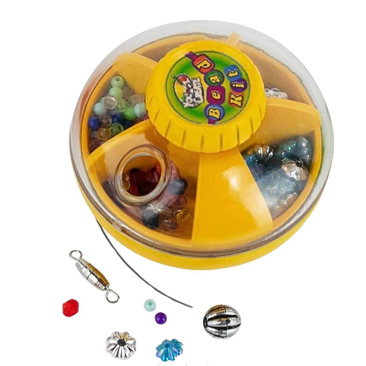 World's Smallest You Create Bead Kit