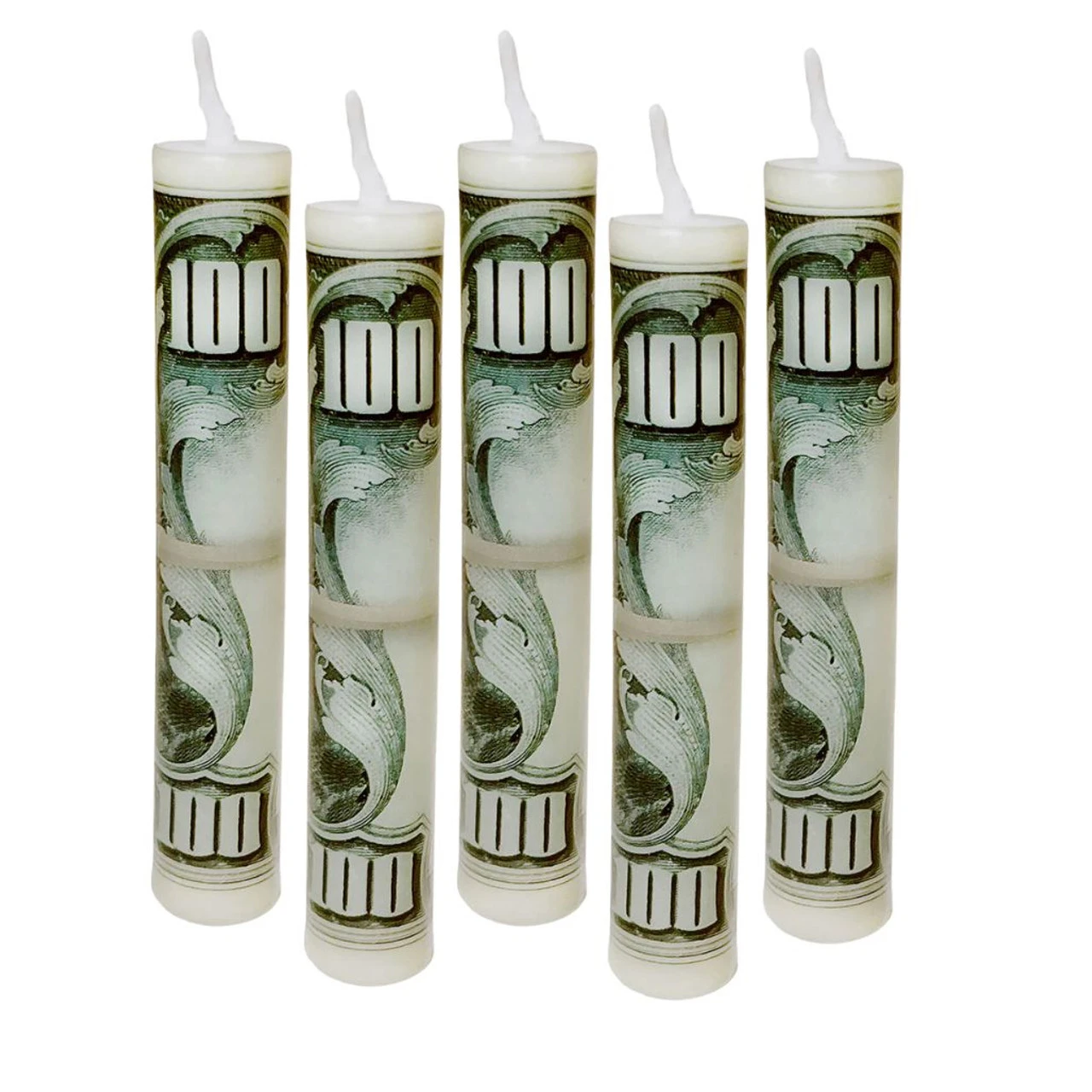 Money To Burn Candles - Image 2