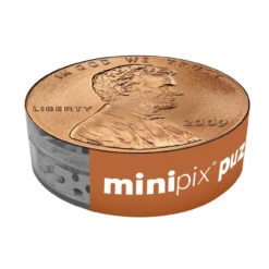 Lincoln Penny Minipix Puzzle