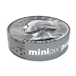 Bicentennial Quarter Minipix Puzzle