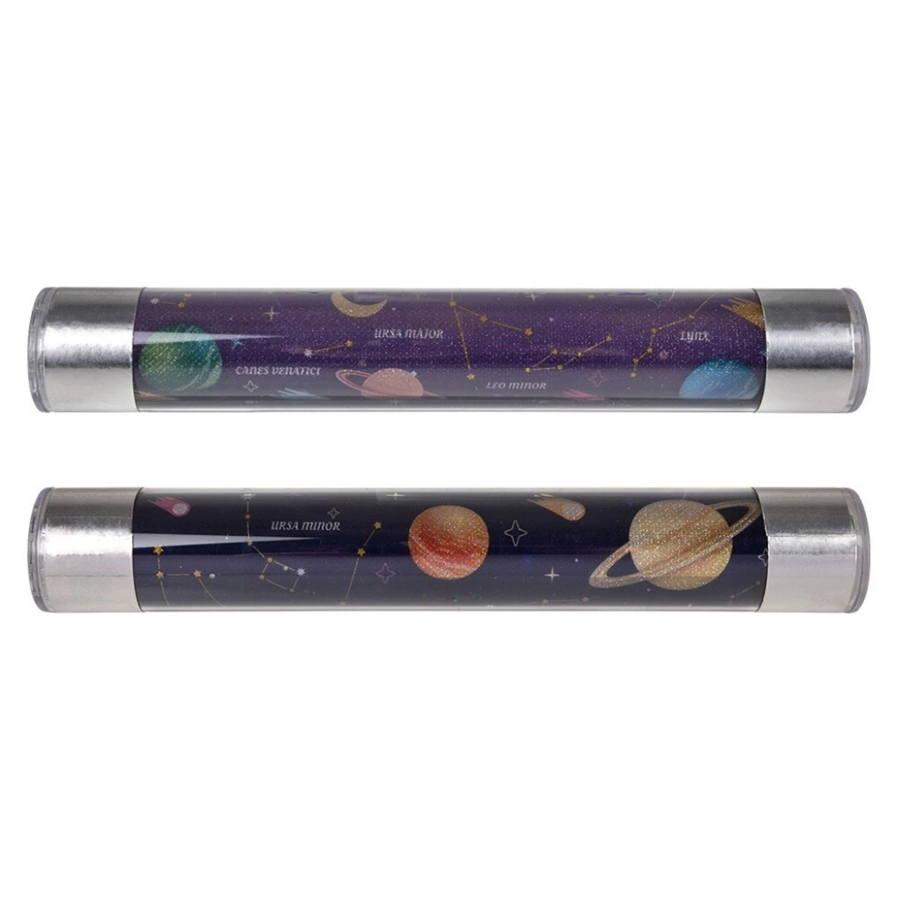 Cosmic Energy Rod Touch-Activated Light-Up Toy - Image 3
