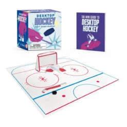 Desktop Hockey Game