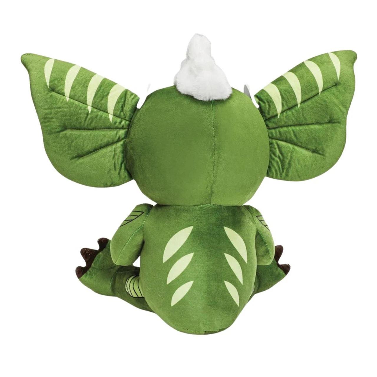 Gremlins Hug Me Stripe Plush With Popcorn - Image 3