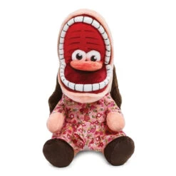 Beetlejuice Barbara Phunny Plush