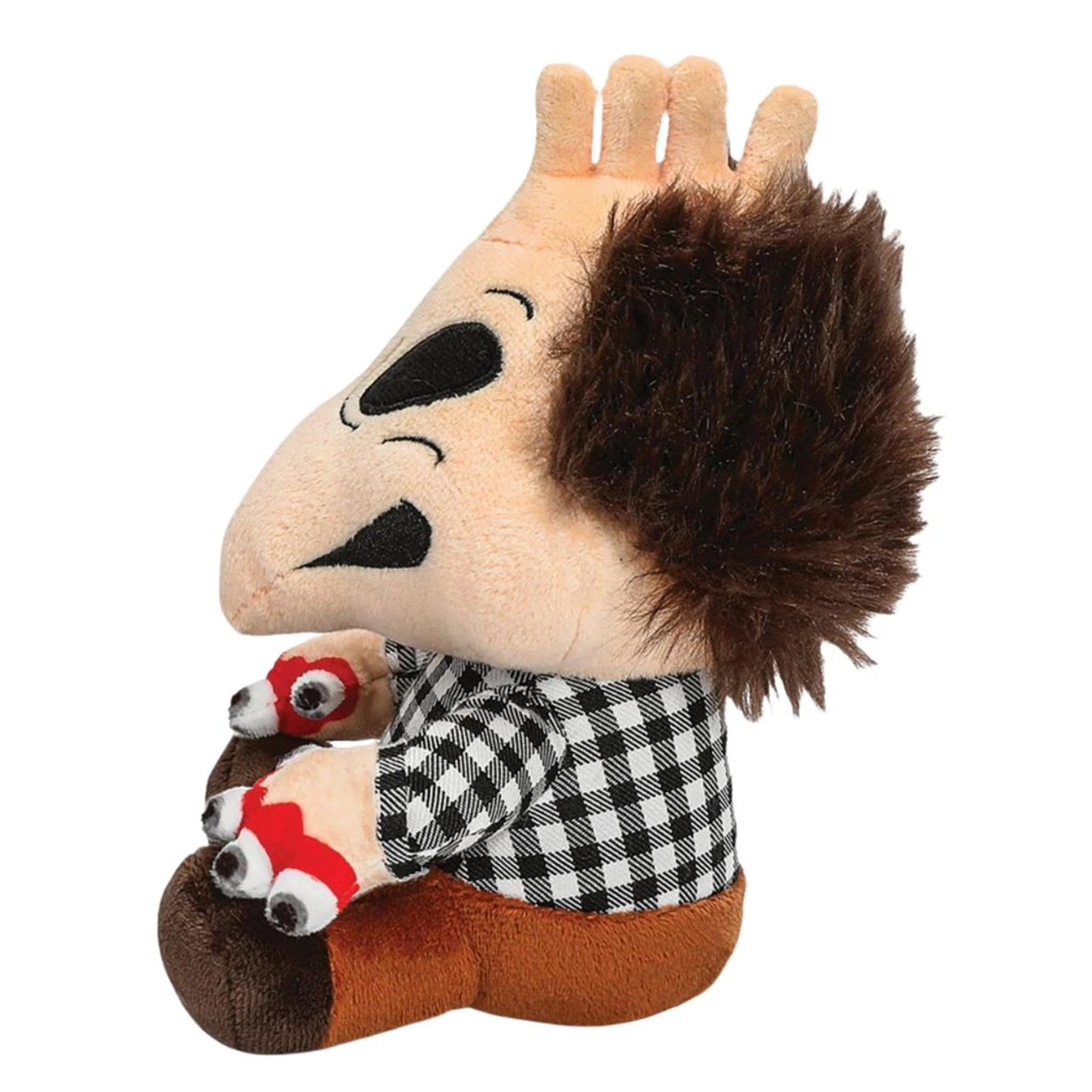 Beetlejuice Adam Phunny Plush - Image 2