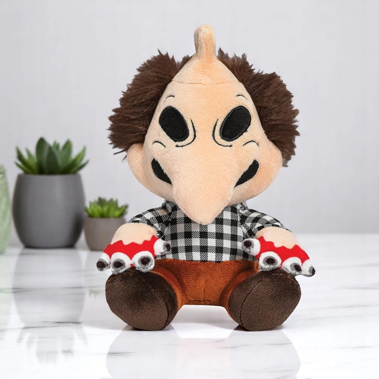 Beetlejuice Adam Phunny Plush - Image 4