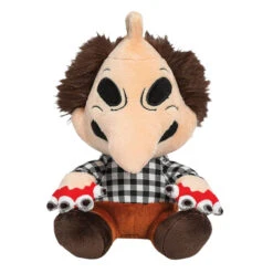 Beetlejuice Adam Phunny Plush