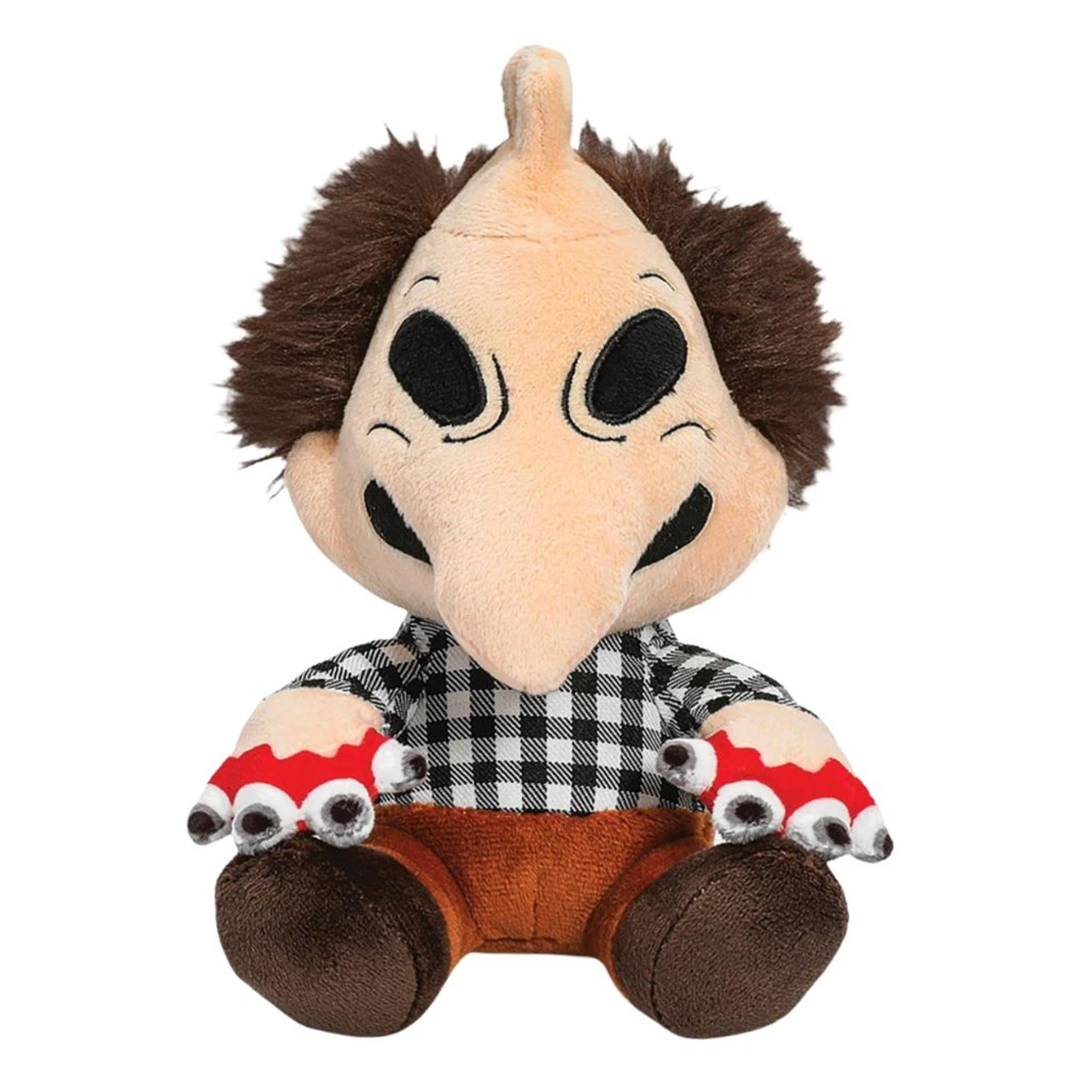 Beetlejuice Adam Phunny Plush