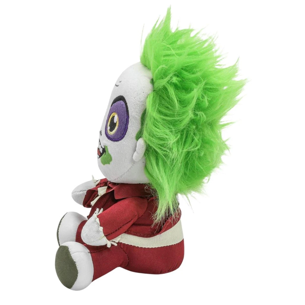 Beetlejuice Red Tux Phunny Plush - Image 2
