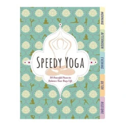 Speedy Yoga