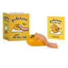 Gudetama Talking Lazy Egg Figurine