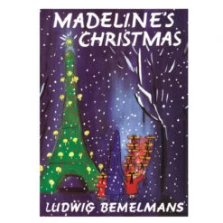 Madeline's Christmas