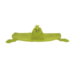 Department 56 Snowpinion - Grinch Stuffed Tree Skirt