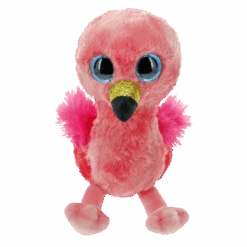 Gilda - Pink Flamingo