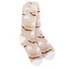 Smores Cozy Crew Socks
